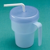 Spillproof Kennedy Cups 3 Pack :: lightweight, no spill, long