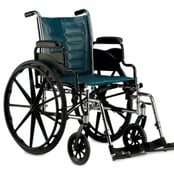 Invacare® EX2 Wheelchair