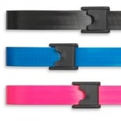 Premium EZ-Clean Gait Belts