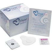Trivarion® Iontophoresis Delivery Kit