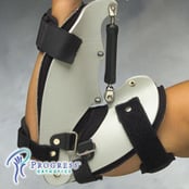 Progress-Plus™ Elbow Turnbuckle Orthosis