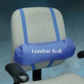 Medic-Air® Inflatable Support Pillows