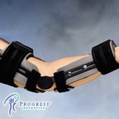 Progress™ Elbow Hinge Orthosis
