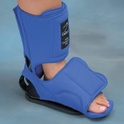 DeRoyal® Ankle Contracture Boot
