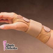 Liberty™ Custom Wrist Orthosis
