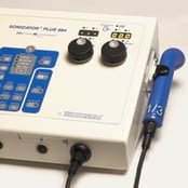 Sonicator® Plus Combination Therapy Units