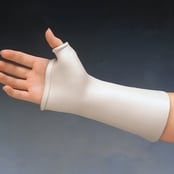 Wrist and Thumb Spica Precut  Splint