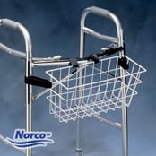 Norco® Walker Basket
