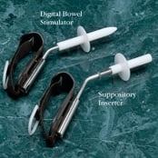 Digital Bowel Stimulator and Suppository Inserter