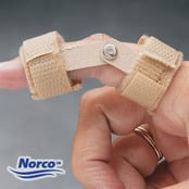 Norco® Lateral PIP Hinge Splint
