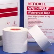 WET-PRUF® Waterproof Tape