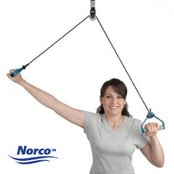 Norco® Shoulder Pulley