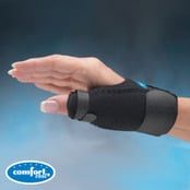 Comfort Cool® Thumb Spica Orthosis