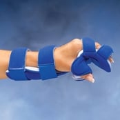LMB Air-Soft™ Resting Hand Splint