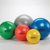 TheraBand® Pro Series Exercise Ball