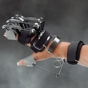 Bunnell™ Combination Oppenheimer with Dynamic Wrist and IP Extension Orthosis