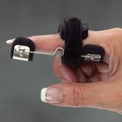 Bunnell™ Modified Safety Pin Splint