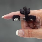 Bunnell™ Mini Modified Safety Pin Splint