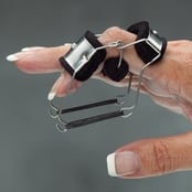 Bunnell™ Finger Knuckle Bender Splint