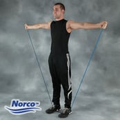 Norco® LEVELS™ Exercise Tubing
