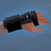 WrisTimer PM® Wrist Support