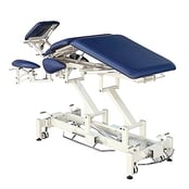 Stonehaven Medical Balance 7-Section Treatment Table