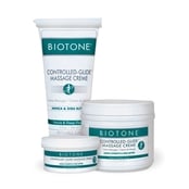 Biotone® Controlled-Glide™ Massage Creams