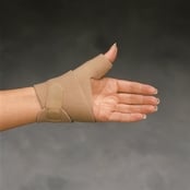 Norco® Thumb Wrap with Wrist Support