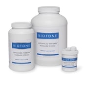 Biotone® Advanced Therapy® Massage Creme
