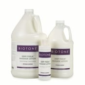 Biotone® Deep-Tissue™ Massage Lotion