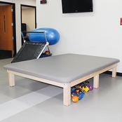 Mat Platform Tables