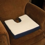 Coccyx Gel-Seat Cushions