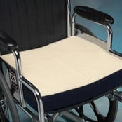 Wheelchair Gel-Seat Cushions