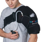 ThermoActive™ Hot/Cold Compression Wraps