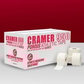Cramer® 950 Athletic  Tape