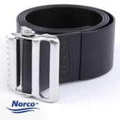 Norco® Polyvinyl Gait Belts