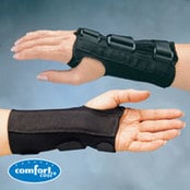 Comfort Cool® D-Ring Wrist Orthosis