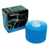 TheraBand® Kinesiology Tape, Standard Rolls