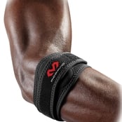 McDavid™ 489 Elbow Strap with Pads