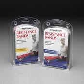 TheraBand® Resistance Packs