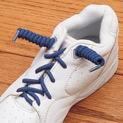 Coilers™ Shoelaces