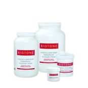 Biotone® Muscle and Joint Therapeutic Massage Creme™