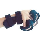Comfy™ Spring Loaded Goniometer Hand Orthosis