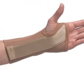 Liberty™ Contour Wrist Orthosis