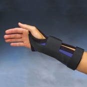 Wristoform™ Wrist Splints