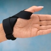 Comfort Cool® Thumb Abductor Strap