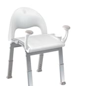 Moen® Premium Shower Chair