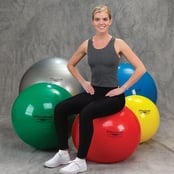 TheraBand® Exercise Balls