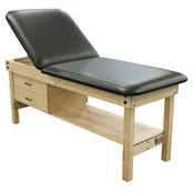 Edge™ Sport Solid Wood Treatment Tables 
