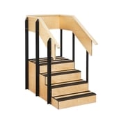 Clinton™ One-Side Staircase